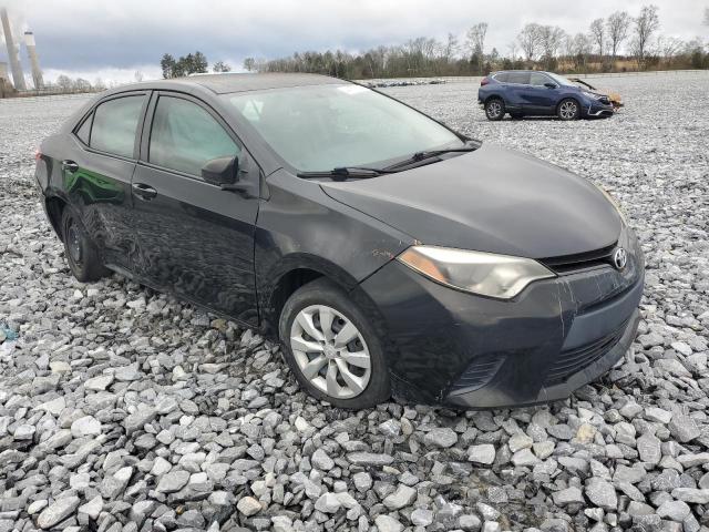 2014 TOYOTA COROLLA L, 