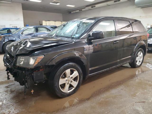 2015 DODGE JOURNEY R/T, 