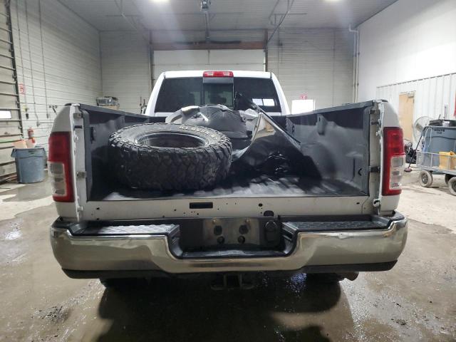 3C6UR5HJ1MG609558 - 2021 RAM 2500 TRADESMAN თეთრი ფოტო 6