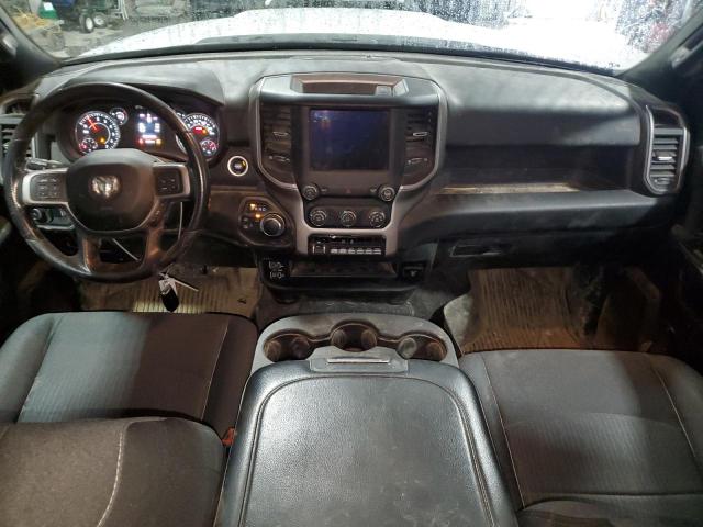 3C6UR5HJ1MG609558 - 2021 RAM 2500 TRADESMAN თეთრი ფოტო 8