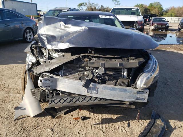 1N4BL4BV6LN317861 - 2020 NISSAN ALTIMA S GRAY photo 5