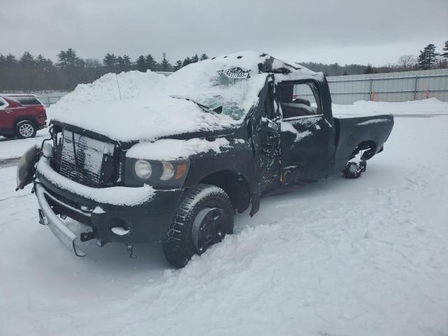 2006 DODGE RAM 2500 ST, 