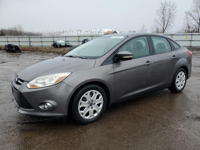 2012 FORD FOCUS SE, 