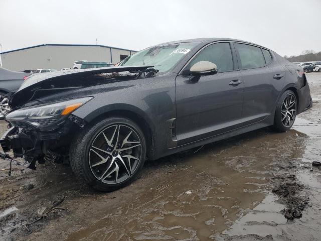 2023 KIA STINGER GT LINE, 