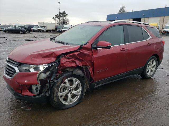 2019 CHEVROLET EQUINOX LT, 