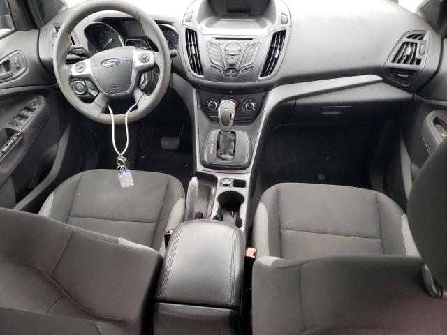 1FMCU0F79DUA76929 - 2013 FORD ESCAPE S BLUE photo 8