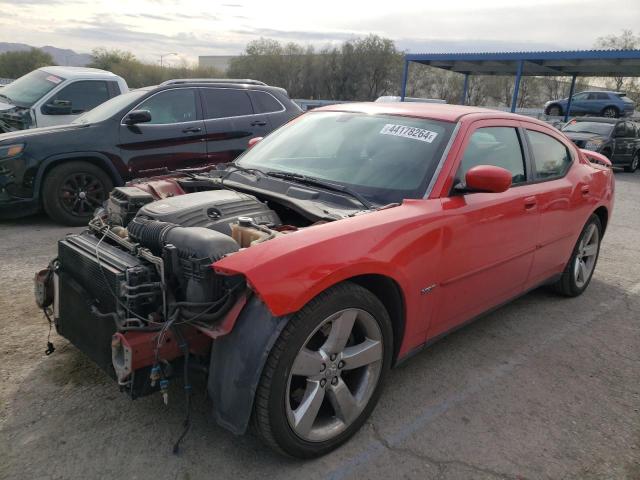 2007 DODGE CHARGER R/T, 