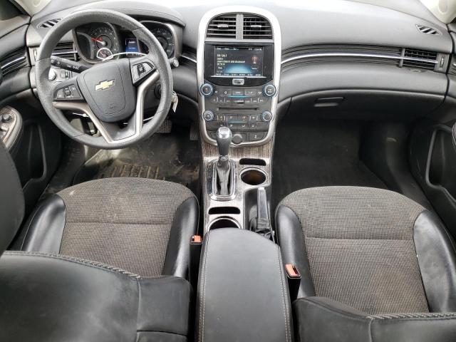 1G11C5SL4EF278381 - 2014 CHEVROLET MALIBU 1LT 黑色 照片 8