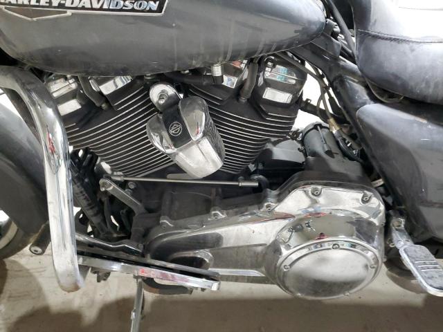 1HD1KHC17MB614618 - 2021 HARLEY-DAVIDSON FLTRX 黑色 照片 7