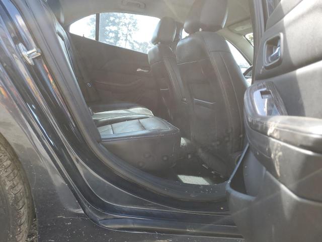 1G11E5SA3GU134666 - 2016 CHEVROLET MALIBU LIM LTZ BLUE photo 10