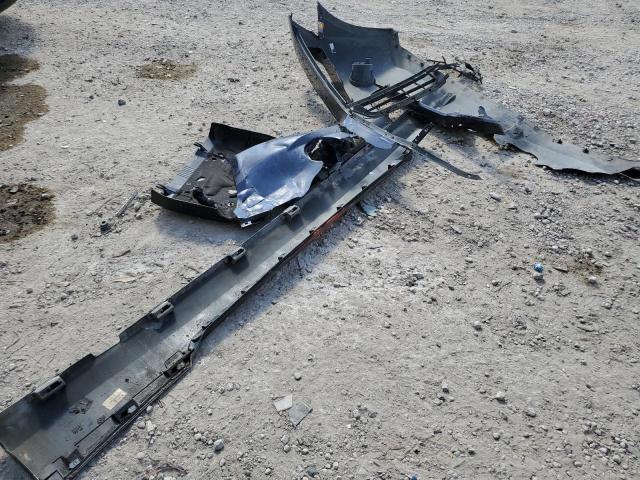 1G11E5SA3GU134666 - 2016 CHEVROLET MALIBU LIM LTZ BLUE photo 12