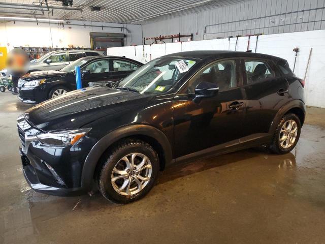 2020 MAZDA CX-3 SPORT, 