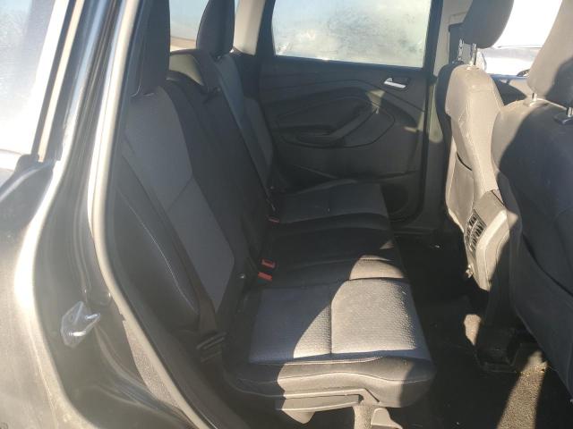 1FMCU0GD0JUD03053 - 2018 FORD ESCAPE SE GRAY photo 11