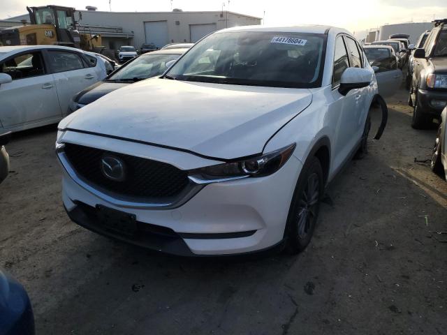 2019 MAZDA CX-5 TOURING, 