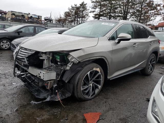 2017 LEXUS RX 350 BASE, 