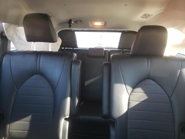 5TDGZRBH2NS573711 - 2022 TOYOTA HIGHLANDER XLE BLACK photo 10