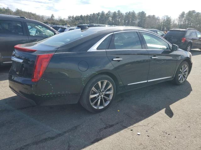 2G61U5S33H9128590 - 2017 CADILLAC XTS BLACK photo 3