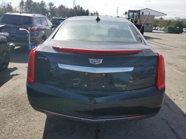 2G61U5S33H9128590 - 2017 CADILLAC XTS BLACK photo 6