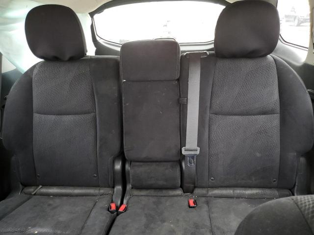 5N1AR2MN9GC645858 - 2016 NISSAN PATHFINDER S 白色 照片 10