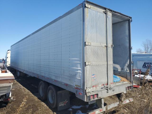 1UYVS253XCM439302 - 2012 UTILITY TRAILER თეთრი ფოტო 3