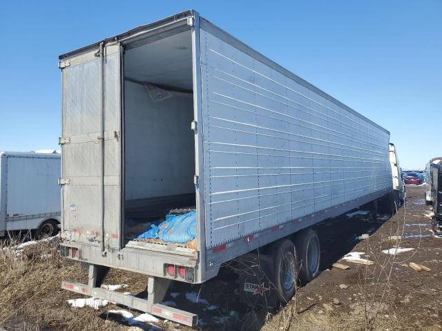 1UYVS253XCM439302 - 2012 UTILITY TRAILER თეთრი ფოტო 4