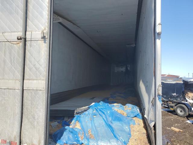 1UYVS253XCM439302 - 2012 UTILITY TRAILER თეთრი ფოტო 6