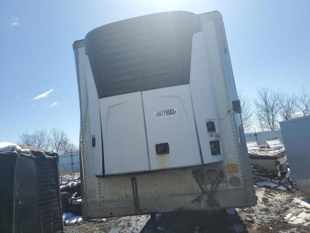 1UYVS253XCM439302 - 2012 UTILITY TRAILER თეთრი ფოტო 7