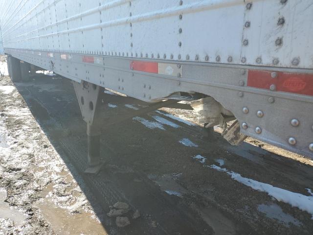 1UYVS253XCM439302 - 2012 UTILITY TRAILER თეთრი ფოტო 9