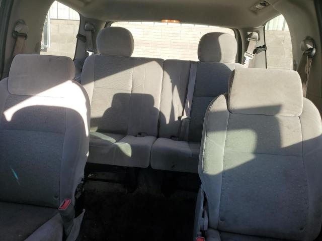 1GNDV23W58D193143 - 2008 CHEVROLET UPLANDER LS WHITE photo 10