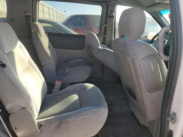 1GNDV23W58D193143 - 2008 CHEVROLET UPLANDER LS WHITE photo 11