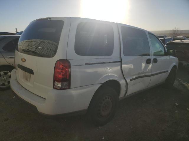 1GNDV23W58D193143 - 2008 CHEVROLET UPLANDER LS WHITE photo 3