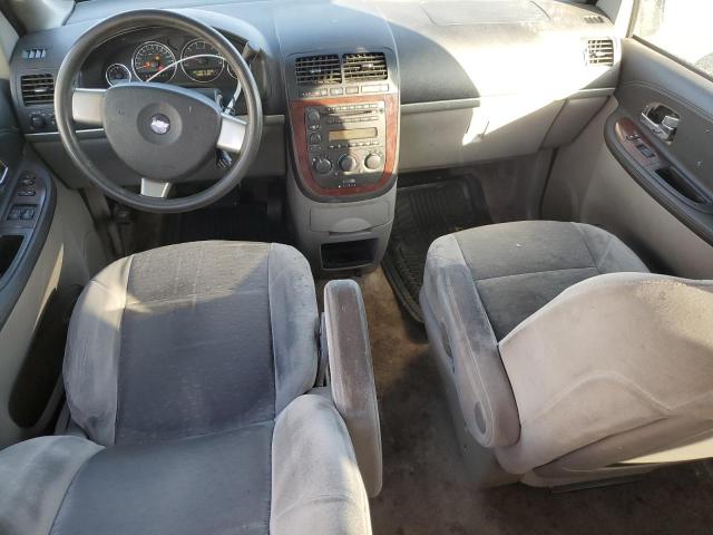 1GNDV23W58D193143 - 2008 CHEVROLET UPLANDER LS WHITE photo 8