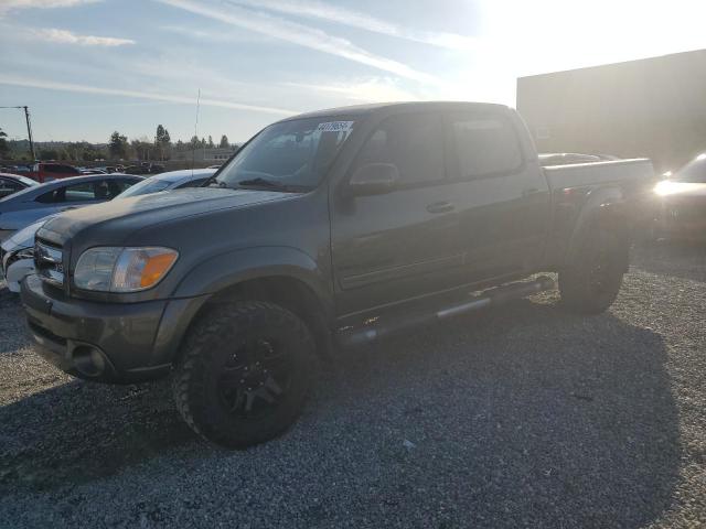 2006 TOYOTA TUNDRA DOUBLE CAB SR5, 