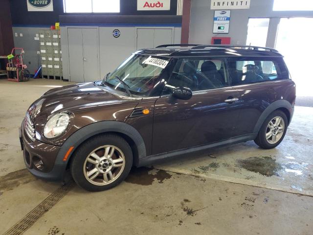 2012 MINI COOPER CLUBMAN, 