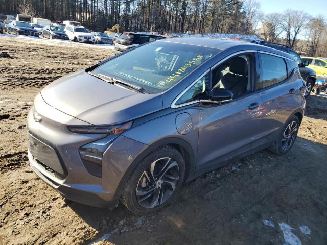 2023 CHEVROLET BOLT EV 2LT, 