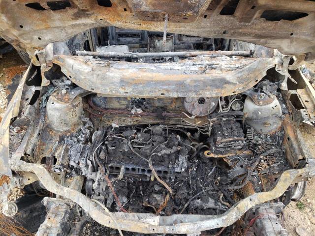 1FMCU0GX2EUC09921 - 2014 FORD ESCAPE SE BURN photo 11