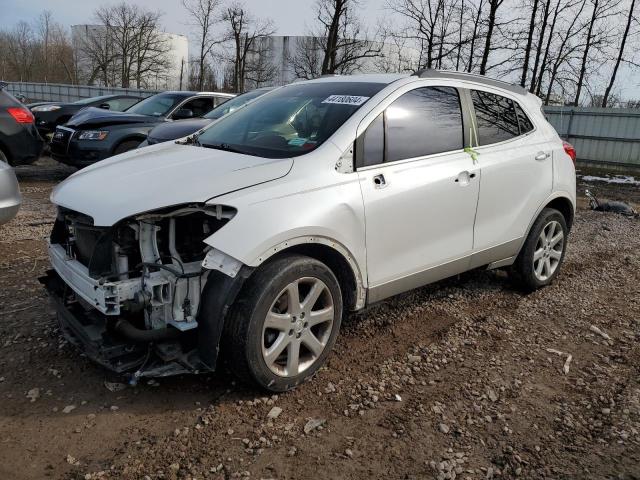 2015 BUICK ENCORE PREMIUM, 