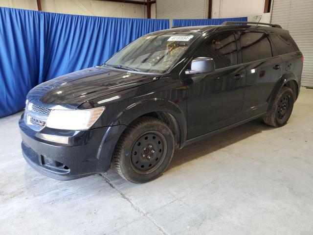 2016 DODGE JOURNEY SE, 