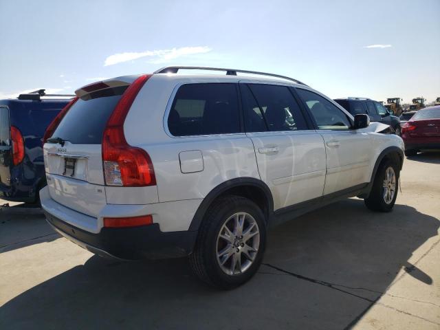 YV4CY982671385873 - 2007 VOLVO XC90 3.2 WHITE photo 3