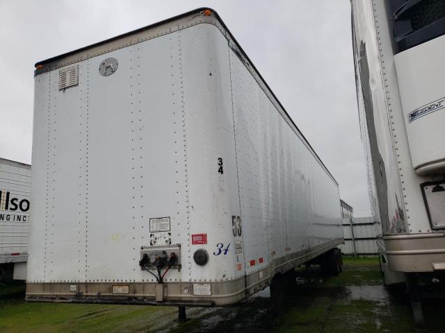 1GRAA06285T517570 - 2005 GRAT TRAILER WHITE photo 3