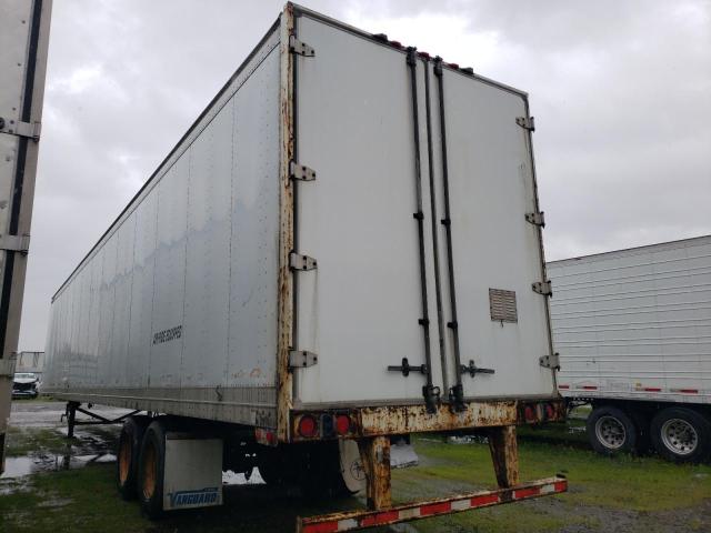 1GRAA06285T517570 - 2005 GRAT TRAILER WHITE photo 4