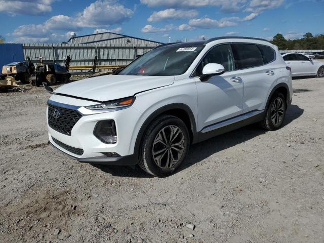 2019 HYUNDAI SANTA FE LIMITED, 