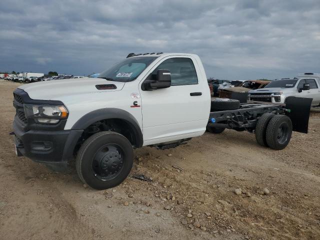 2023 RAM 5500, 