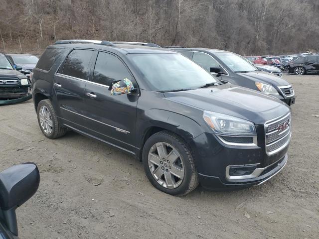 1GKKVTKD9DJ236887 - 2013 GMC ACADIA DENALI BLACK photo 4