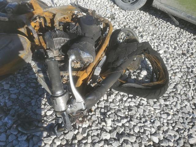 JH2RC44362M611938 - 2002 HONDA VT750 CDA BURN photo 10