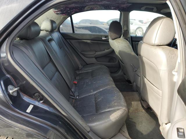 1HGCM665X4A048355 - 2004 HONDA ACCORD EX GRAY photo 10