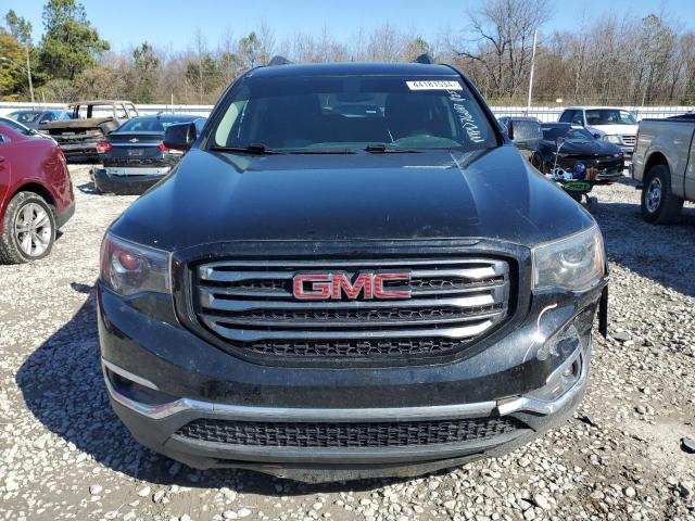 1GKKNTLS8HZ209183 - 2017 GMC ACADIA ALL TERRAIN BLACK photo 5