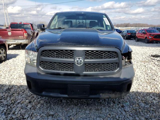 1C6RR7TT2ES116461 - 2014 RAM 1500 SLT BLACK photo 5