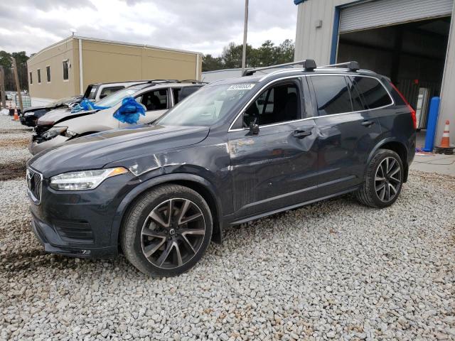 2021 VOLVO XC90 T6 MOMENTUM, 