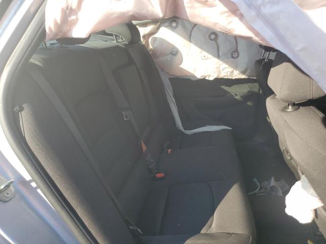 1G1ZD5STXLF070468 - 2020 CHEVROLET MALIBU LT SILVER photo 10